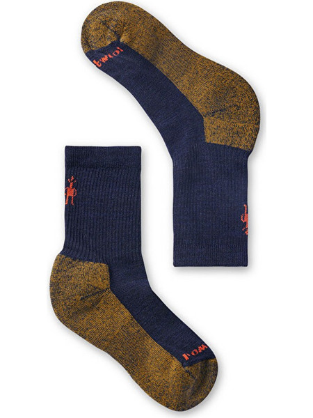 SMARTWOOL - HIKE LIGHT CUSHION CREW
