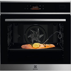 Electrolux EOB8S39WX Φούρνος Ηλεκτρικός Άνω Πάγκου 70lt 59.5cm
