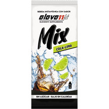 Κόλα - Λάιμ Mix ElevenFit για 1,5L (σακουλάκι 9γρ) - Eleven Fit