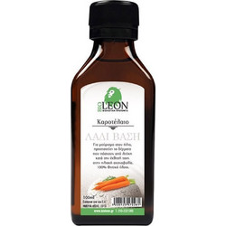 Bioleon Carrot Λάδι Σώματος 100ml