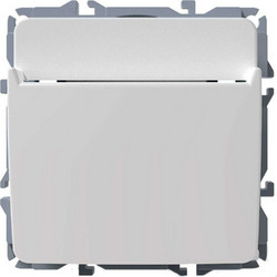 Καρτοδιακόπτης Τοίχου Χωνευτός Prime 1000117001 220-250VAC 50Hz 30A 305s White Aca