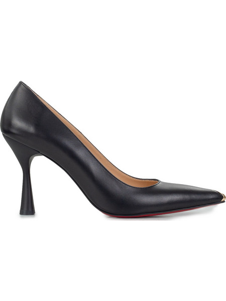 Γόβες Γυναίκα Classico Donna Μαύρο A1327 CLD.00371 251