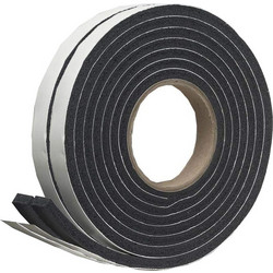 Αεροστόπ Αυτοκόλλητο Ανθρακί VC034 8m x 15mm VIOSARP - 5206753009542Μ