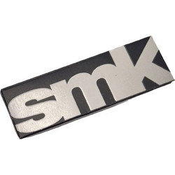 SMK Χαρτάκια - Μαύρο Regular 50φ