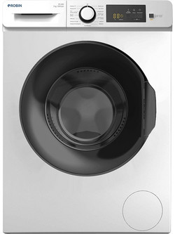 Robin RT-1050 Πλυντήριο Ρούχων 5kg 1000 Στροφών