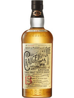Craigellachie Ουίσκι Blended 13 Ετών 50% 700ml