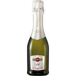 Martini Asti Κρασί Λευκό Γλυκό Αφρώδες 200ml