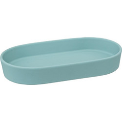 Θήκη για Σαπούνι 5Five Artic blue 19.3x10.6x3cm 174881Q