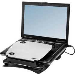 Fellowes Professional Series Workstation Βάση για Laptop