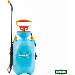 Grasher Ψεκαστήρας Προπιέσεως Χειρός 5lt