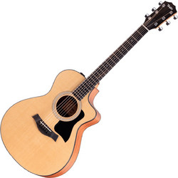 Taylor Guitars 112ce-S Special Edition Natural