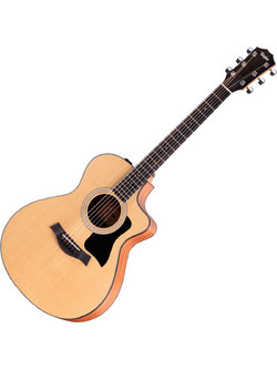 Taylor Guitars 112ce-S Special Edition Natural