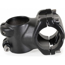 Stem Alloy MD-HS109, W=45mm, 0, H=40mm, for handlebar 31.8, fork 28.6
