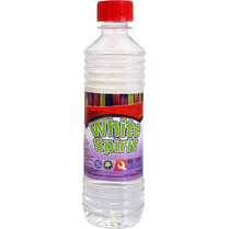 Rex White Spirit Νέφτι 400ml