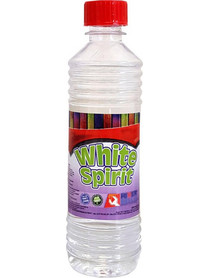 Rex White Spirit Νέφτι 400ml