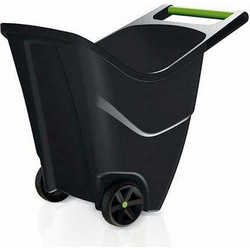 Καρότσι Κήπου 85LT Μαύρο IWO85C-S411-Prosperplast