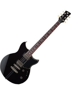 Yamaha Revstar RSS20 Black