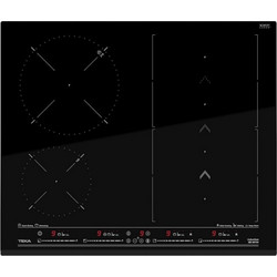 Teka IZS 66700 MSP Επαγωγική Εστία Αυτόνομη 60x51cm