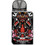 GeekVape Digi U Samurai Silver Ηλεκτρονικό Τσιγάρο Pod Kit 2ml με Ενσωματωμένη Μπαταρία