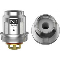 Voopoo N1 Single Mashed UForce Coil (1 τεμ.) (0.13 Ohm)