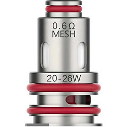 Vaporesso GTX Mesh Coil (1 τεμ.) (0.6 Ohm)