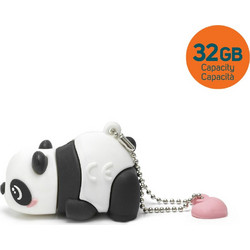 Legami Panda 32GB USB Stick 3.2 Gen 1 με USB-A