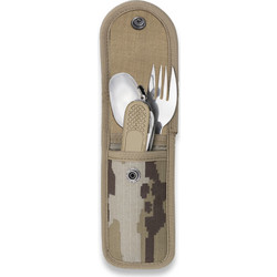 ALBAINOX - CAMPING SET (187 mm)