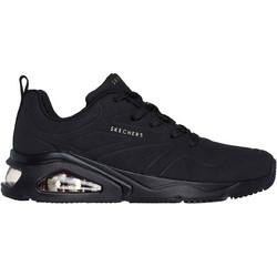 Skechers Ah-Mazing Γυναικεία Sneakers Μαύρα 177390-BBK