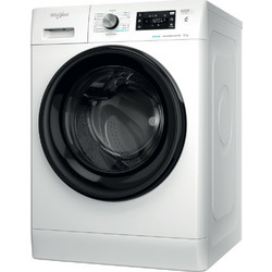 Whirlpool FFB 8258 BV EE Πλυντήριο Ρούχων 8kg 1200 Στροφών