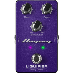 Ampeg Liquifier Chorus