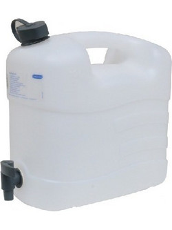 Μπιτόνι Νερού 10lt Pressol (21163)