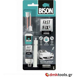 Bison Fast Fix Liq Power 10g