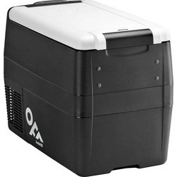 IndelB TB41 Ηλεκτρικό Φορητό Ψυγείο 40lt 12V / 24V Μαύρο