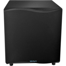 Velodyne WI-Q 12