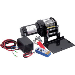 EXPRESS ΗΛΕΚΤΡΙΚΟΣ ΕΡΓΑΤΗΣ ΟΧΗΜΑΤΩΝ 12V 1361 KG ΤΗΛEΚΑΤΕΥΘΥΝΟΜΕΝΟΣ 630006