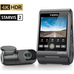 Viofo A229 Pro 2CH