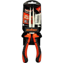 Horusdy Mακρύ Μυτοτσίμπιδο 8inch SDY-97620 200mm