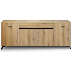 ΜΠΟΥΦΕΣ Νο 161 - 200x90x45cm - κωδ. 12-07
