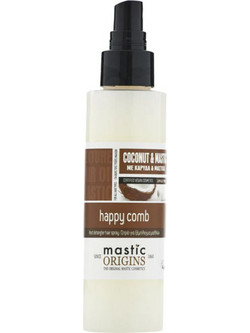Mastic Origins Hair Spray Happy Comb Leave In Conditioner Spray 175ml