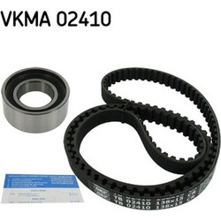 Skf Σετ Οδοντωτού Ιμάντα - Vkma 02410