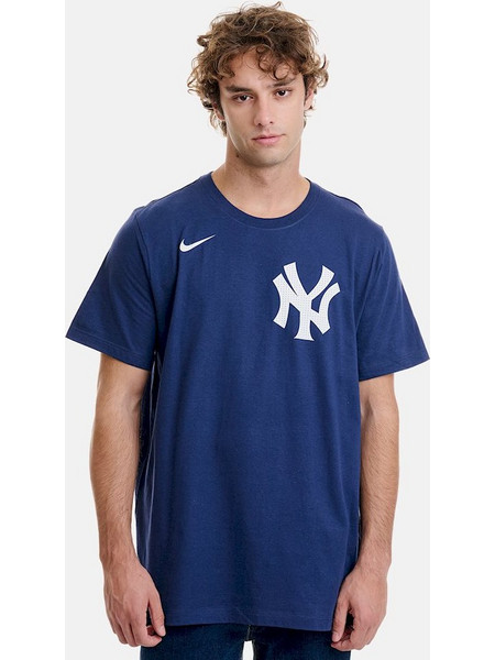 FANATICS Ανδρικό T-Shirt Fuse Wordmark Cotton