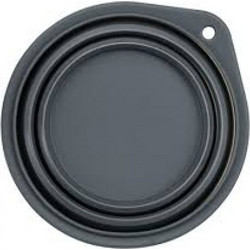 Trixie Travel Bowl 1lt