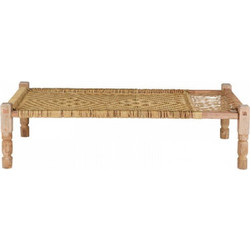 ΝΤΙΒΑΝΙ ΜΑRΟCCΟ ΜΑΝGΟ ΚΩΔ 9018050 - Μήκος: 90 cm, Πλάτος: 180 cm, Ύψος: 50 cm
