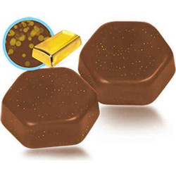Depil Ok Chocolate Κερί Αποτρίχωσης σε Ταμπλέτες για Σώμα 1kg