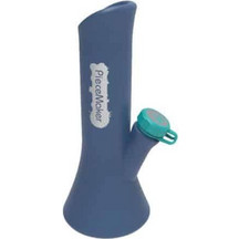 PieceMaker Kali Go Marineros Silicone Bong