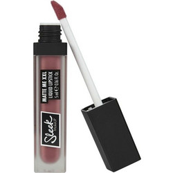 Sleek Matte Me Liquid Lip Cream Shabby Chic 6ml