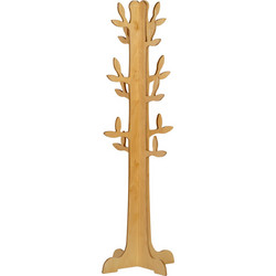 Παιδική Κρεμάστρα Δαπέδου Santa Bebe Forest Tree