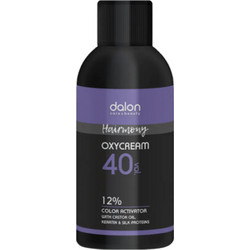 Dalon Hairmony Oxycream Οξυζενέ Μαλλιών 12% 40Vol 60ml
