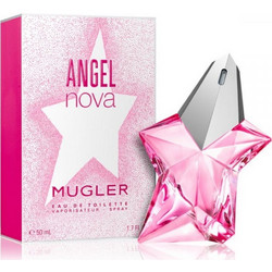 Mugler Angel Nova Eau de Toilette 50ml