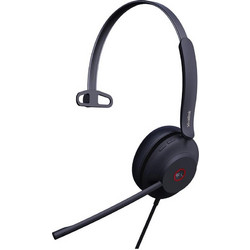 YEALINK UH37 MONO TEAMS USB-C/A